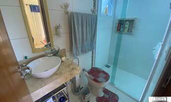 Imagem 3: CASA NO COND. HORTO FLORESTAL - 3 DORMITÓRIO SENDO 2 SUÍTES