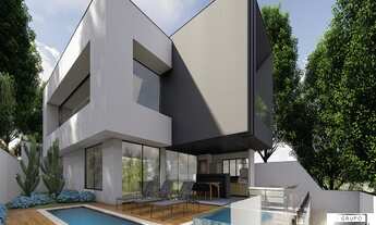 Imagem: Sobrado com 3 dormitórios à venda, 297