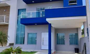 Imagem: Sobrado com 3 dormitórios à venda, 187