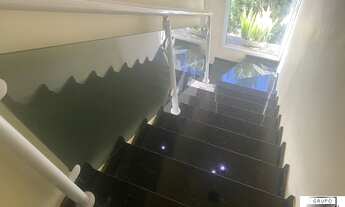 Imagem 2: Sobrado com 3 dormitórios à venda, 164 m² por R$ 550.000 - Horto Florestal II - Sorocaba/S