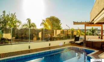 Imagem: Sobrado com 5 dormitórios à venda, 450