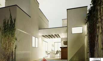 Imagem 3: Casa com 3 dormitórios à venda, 186 m² por R$ 980.000 - Condomínio Ibiti Reserva - Sorocab