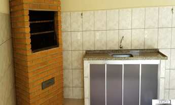 Imagem 6: Casa com 3 dormitórios à venda, 248 m² por R$ 800.000 - Wanel Ville - Sorocaba/SP