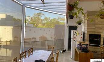 Imagem 5: Sobrado com 3 dormitórios à venda por R$ 1.500.000 - Jardim Residencial Giverny - Sorocaba