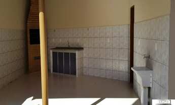 Imagem 4: Casa com 3 dormitórios à venda, 248 m² por R$ 800.000 - Wanel Ville - Sorocaba/SP