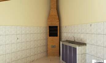 Imagem 5: Casa com 3 dormitórios à venda, 248 m² por R$ 800.000 - Wanel Ville - Sorocaba/SP