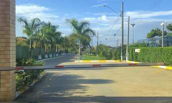 Imagem 2: Terreno à venda, 800 m² por R$ 100.000 - Condomínio Village Serra - Araçoiaba da Serra/SP