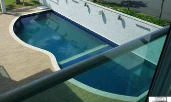 Imagem: Sobrado com 4 dormitórios à venda, 630