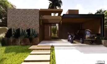 Imagem: Casa com 4 dormitórios à venda, 415 m²