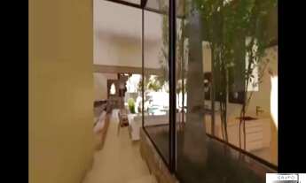 Imagem 6: Casa com 4 dormitórios à venda, 415 m² por R$ 3.400.000 - Condomínio Saint Patrick - Soroc