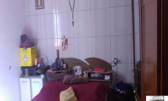 Imagem 5: Casa com 3 dormitórios à venda, 109 m² por R$ 320.000 - Jardim Santa Esmeralda - Sorocaba