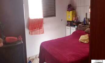 Imagem 7: Casa com 3 dormitórios à venda, 109 m² por R$ 320.000 - Jardim Santa Esmeralda - Sorocaba