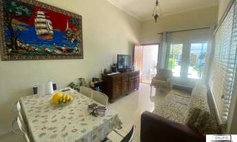 Imagem 6: CASA NO COND. HORTO FLORESTAL - 3 DORMITÓRIO SENDO 2 SUÍTES