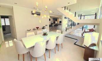 Imagem: Casa com 4 dormitórios à venda, 375 m²