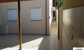 Imagem 7: Casa com 3 dormitórios à venda, 248 m² por R$ 800.000 - Wanel Ville - Sorocaba/SP