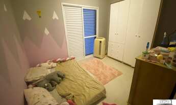 Imagem 7: Sobrado com 3 dormitórios à venda, 164 m² por R$ 550.000 - Horto Florestal II - Sorocaba/S