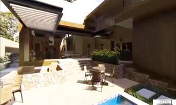 Imagem 7: Casa com 4 dormitórios à venda, 415 m² por R$ 3.400.000 - Condomínio Saint Patrick - Soroc