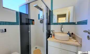 Imagem 7: CASA RESIDENCIAL em Votorantim - SP, ALPHAVILLE NOVA ESPLANADA I