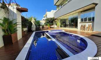 Imagem: CASA RESIDENCIAL em Votorantim - SP, ALPHAVILLE