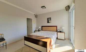 Imagem 3: CASA RESIDENCIAL em Votorantim - SP, ALPHAVILLE NOVA ESPLANADA I