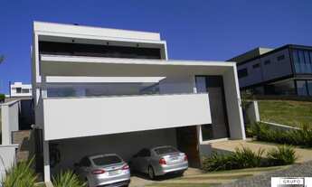 Imagem: CASA RESIDENCIAL em Votorantim - SP, ALPHAVILLE