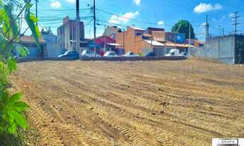 Imagem 2: TERRENO RESIDENCIAL em Sorocaba - SP, Vila Mineirão