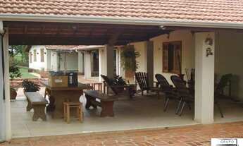 Imagem 2: FAZENDA RURAL em PORANGABA - SP, PORANGABA