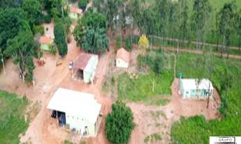 Imagem 3: FAZENDA RURAL em Ribas do Rio Pardo - SP, Centro