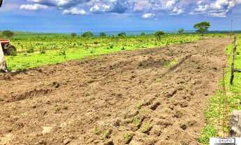 Imagem 1: FAZENDA RURAL em ALTO TAQUARI - MT, Alto Araguaia