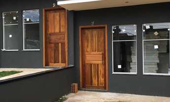 Imagem: CASA RESIDENCIAL em Sorocaba - SP, Jardim