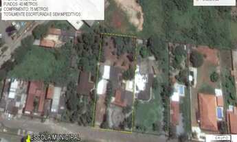 Imagem 3: AREA RESIDENCIAL em Sorocaba - SP, Caguaçu