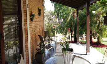 Imagem 3: CHACARA RESIDENCIAL em Votorantim - SP, Chácara Santa Maria