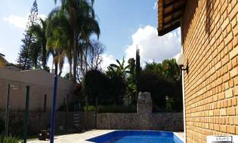 Imagem 5: CHACARA RESIDENCIAL em Votorantim - SP, Chácara Santa Maria