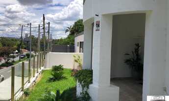 Imagem 3: CASA COMERCIAL em Sorocaba - SP, Jardim Emilia