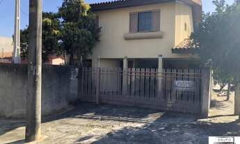 Imagem: CASA RESIDENCIAL em Sorocaba - SP, Jardim