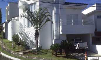 Imagem: CASA RESIDENCIAL em Votorantim - SP, Parque