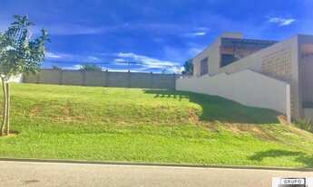 Imagem: TERRENO RESIDENCIAL em Votorantim - SP