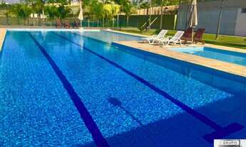 Imagem 2: TERRENO RESIDENCIAL em Votorantim - SP, Alphaville Nova Esplanada II