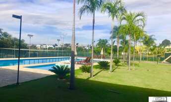 Imagem 3: TERRENO RESIDENCIAL em Votorantim - SP, Alphaville Nova Esplanada II