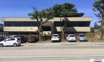 Imagem: PRÉDIO COMERCIAL em Sorocaba - SP, Vila