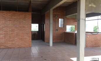 Imagem 6: PRÉDIO COMERCIAL em Sorocaba - SP, Vila Assis