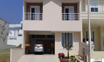 Imagem: CASA RESIDENCIAL em Sorocaba - SP, Horizontes