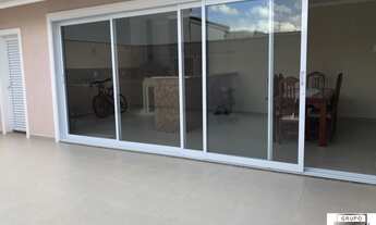 Imagem 3: CASA RESIDENCIAL em Sorocaba - SP, Horizontes de Sorocaba