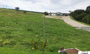 Imagem 2: TERRENO RESIDENCIAL em Sorocaba - SP, UP Residencial