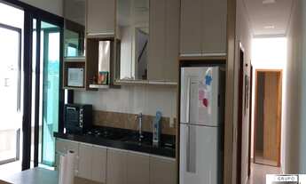 Imagem 5: CASA RESIDENCIAL em Sorocaba - SP, Ibiti Reserva