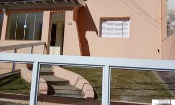 Imagem: CASA RESIDENCIAL em Campinas - SP, Jardim