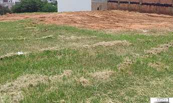 Imagem 3: TERRENO RESIDENCIAL em Sorocaba - SP, Ibiti Reserva