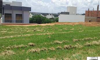 Imagem 2: TERRENO RESIDENCIAL em Sorocaba - SP, Ibiti Reserva