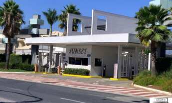 Imagem 3: TERRENO RESIDENCIAL em Votorantim - SP, Sunset Condomínio Residencial