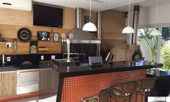 Imagem 7: CASA RESIDENCIAL em Sorocaba - SP, Condomínio Fazenda Imperial